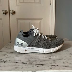 MENS under armour hovr sonic sneakers